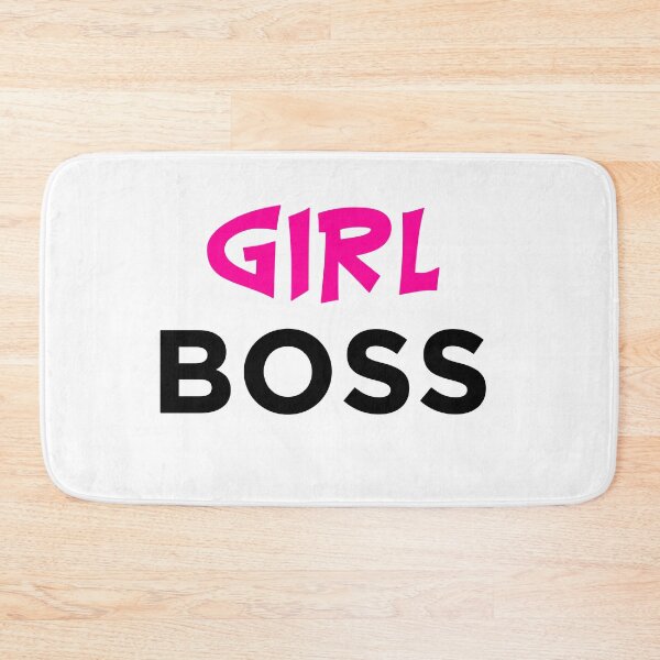 Item preview, the boss lady -National Boss Day  gift for your manager Boss, mom, daugther, wife designed and sold by ELPRONTO-DESIGN.