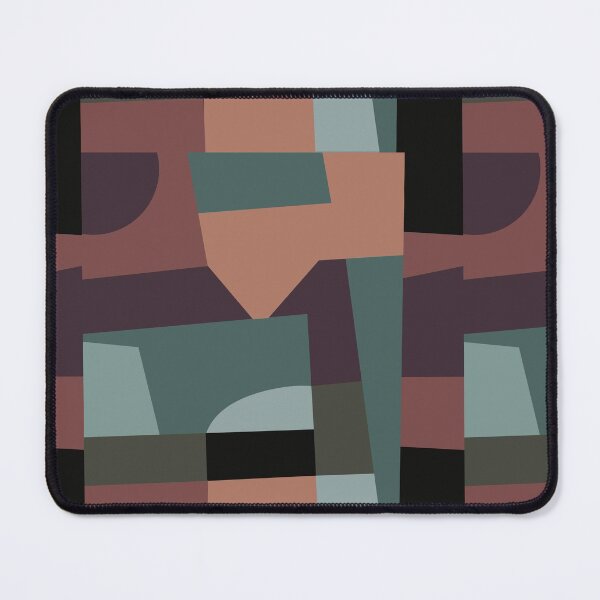 Item preview, Abstract XIX designed and sold by Rob Colvin.