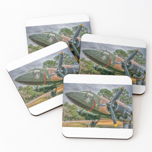 Item preview, WWII airplane designed and sold by Joe Saladino.