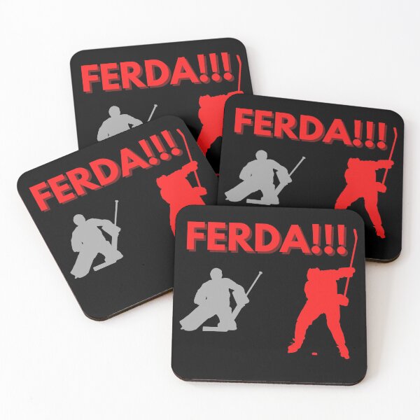 Item preview, LK Ferda!!! designed and sold by barronangMedia.