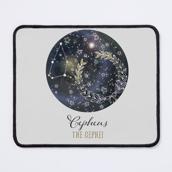 Item preview, August 2022 Calendar Moon phase calendar 2022 Cepheus constellation calendar Lunar calendar 2022 Astronomy gifts Calendario 2022 Wall Calendar designed and sold by GalleryArtField.