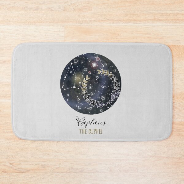 Item preview, August 2022 Calendar Moon phase calendar 2022 Cepheus constellation calendar Lunar calendar 2022 Astronomy gifts Calendario 2022 Wall Calendar designed and sold by GalleryArtField.