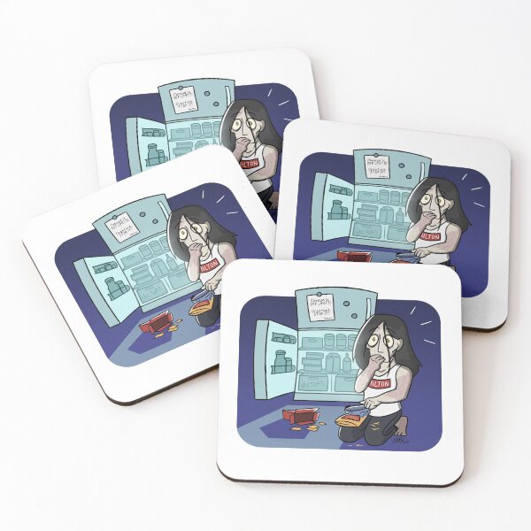 Item preview, Creature's 3am cheese designed and sold by Vvarx.