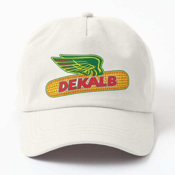 DEKALB 2 Dad Hat