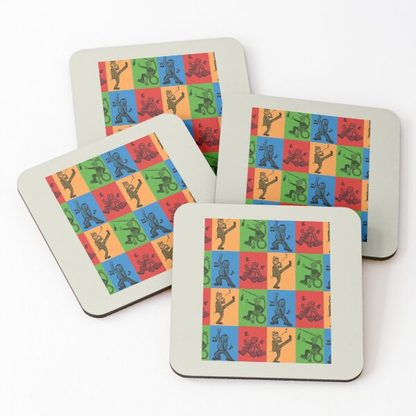 Item preview, Britcom Brilliance designed and sold by GappleP.