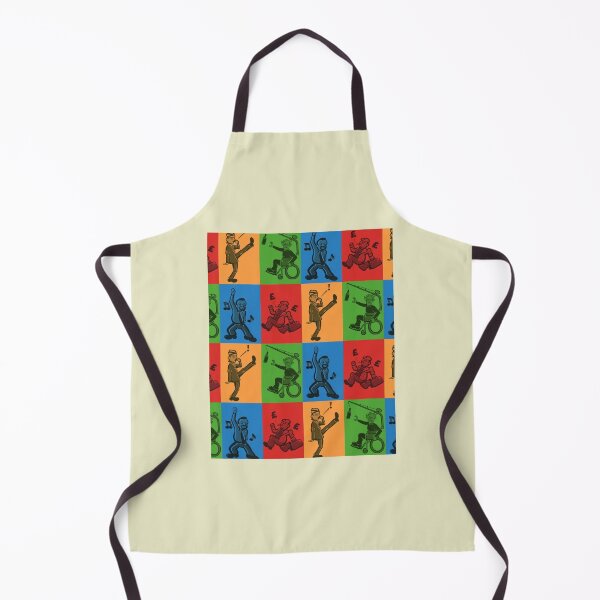 Item preview, Britcom Brilliance designed and sold by GappleP.
