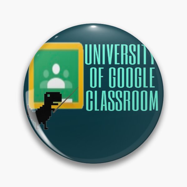 Item preview, University of google classroom designed and sold by Ranikhan.
