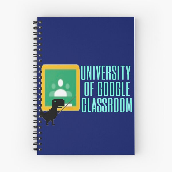 Item preview, University of google classroom designed and sold by Ranikhan.