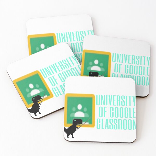 Item preview, University of google classroom designed and sold by Ranikhan.