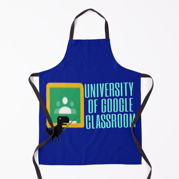 Item preview, University of google classroom designed and sold by Ranikhan.