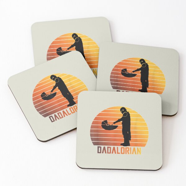 Item preview, Dadalorian Essential  designed and sold by GappleP.