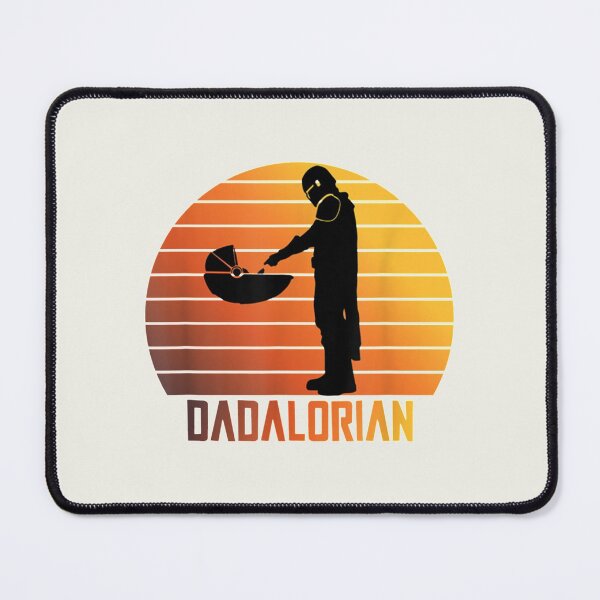Item preview, Dadalorian Essential designed and sold by GappleP.