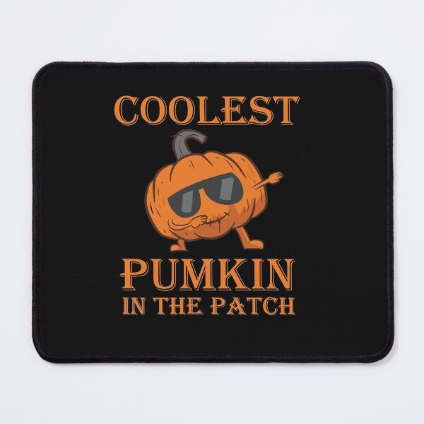 Item preview, Coolest Pumpkin in the Patch Halloween designed and sold by swaloo.