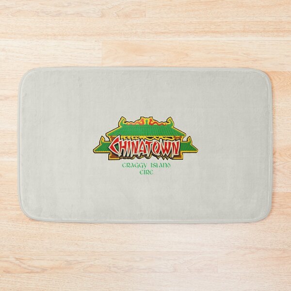 Item preview, Father Ted  Chinatown Craggy Island Premium designed and sold by GappleP.