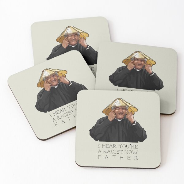Item preview, Father Ted  Cute designed and sold by GappleP.