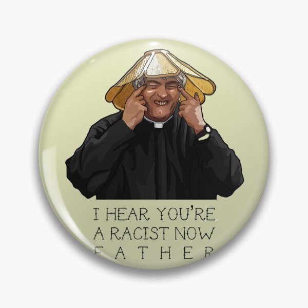 Item preview, Father Ted  Cute designed and sold by GappleP.