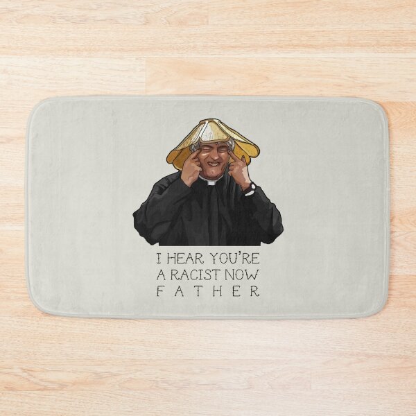 Item preview, Father Ted  Cute designed and sold by GappleP.