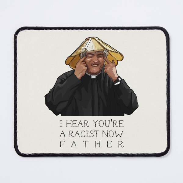 Item preview, Father Ted  Cute designed and sold by GappleP.