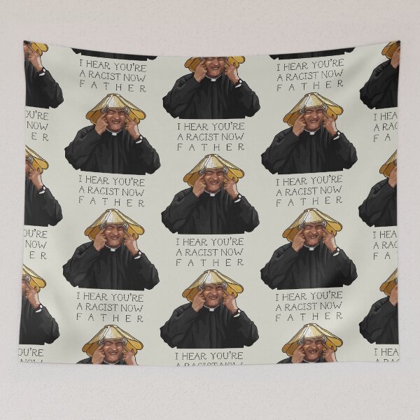 Item preview, Father Ted  Cute designed and sold by GappleP.