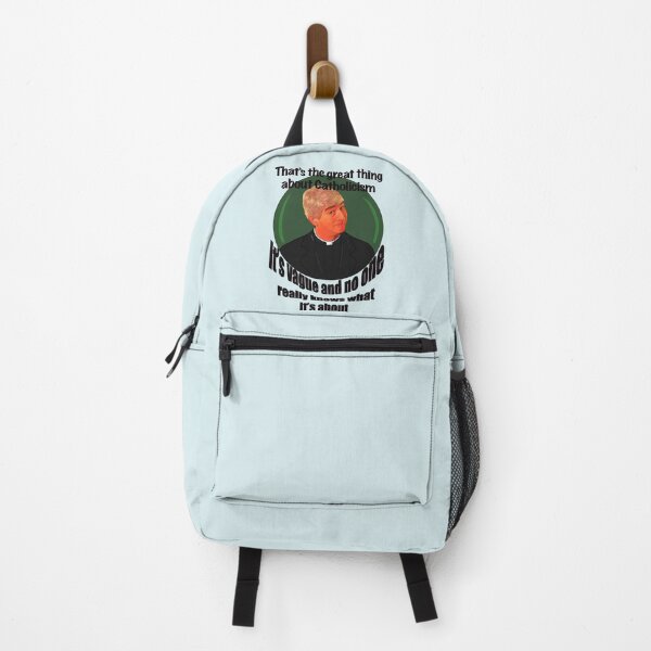 Item preview, Father ted Dark Green designed and sold by GappleP.