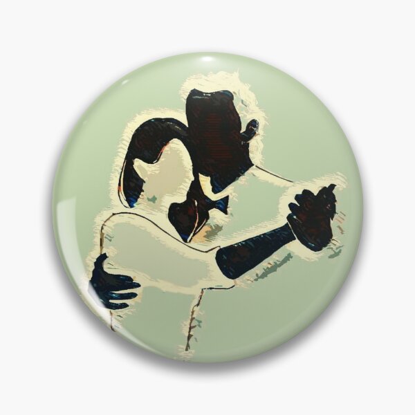 Item preview, Dancing 2 designed and sold by doniainart.