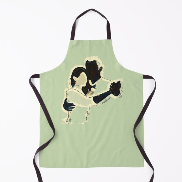 Item preview, Dancing 2 designed and sold by doniainart.