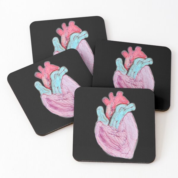 Item preview, Heart designed and sold by Tamm-art.