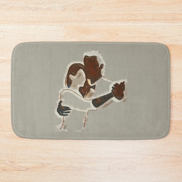 Item preview, Dancing 2 designed and sold by doniainart.