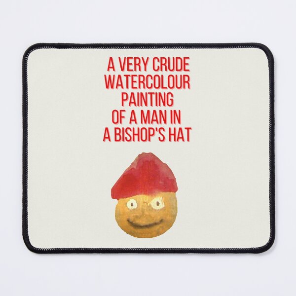 Item preview, Father Ted Bishop Brennan   designed and sold by GappleP.