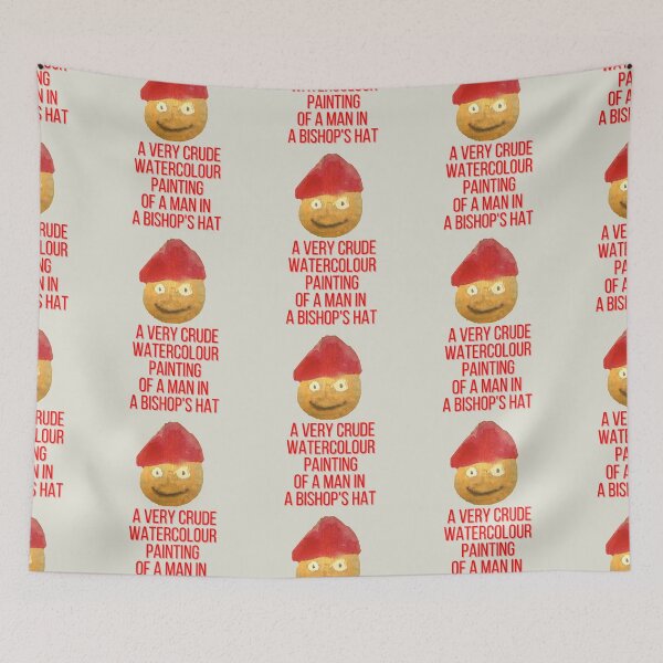 Item preview, Father Ted Bishop Brennan   designed and sold by GappleP.