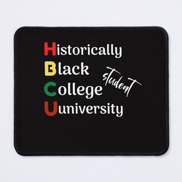 Item preview, Historically Black College University Student HBCU T-Shirt designed and sold by Unique styl DeSigNe.