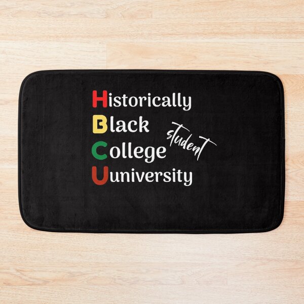 Item preview, Historically Black College University Student HBCU T-Shirt designed and sold by Unique styl  DeSigNe.