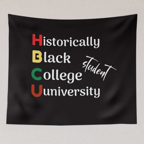 Item preview, Historically Black College University Student HBCU T-Shirt designed and sold by Unique styl  DeSigNe.
