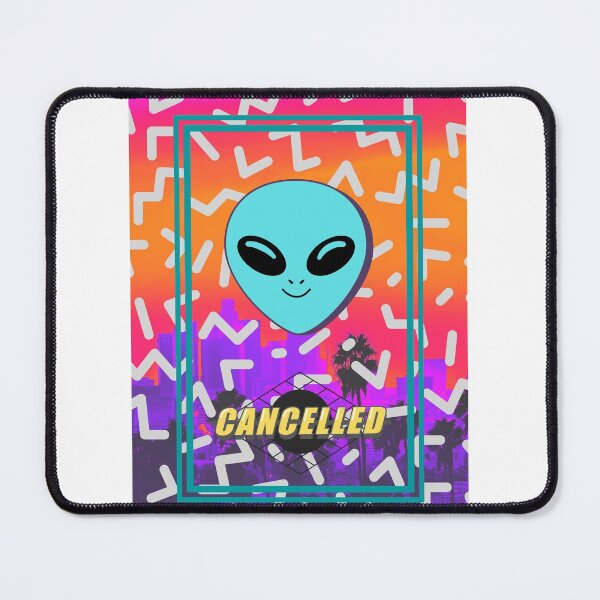 Item preview, Aliens got Cancelled designed and sold by vansh-goel.