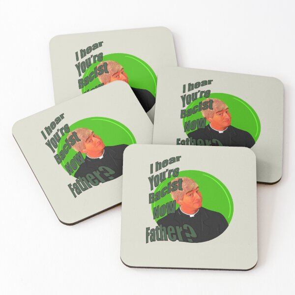 Item preview, Father ted Classic   designed and sold by GappleP.