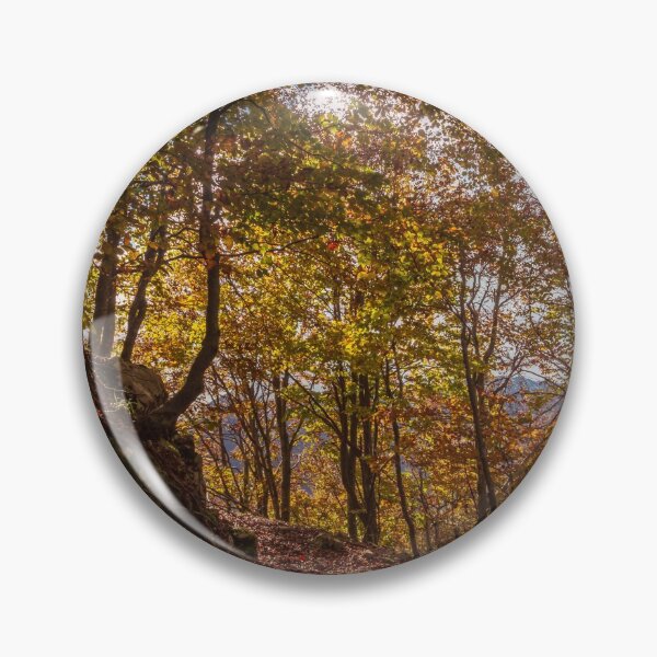 Item preview, Trekking surrounded by the foliage in Friuli-Venezia Giulia designed and sold by zakaz86.