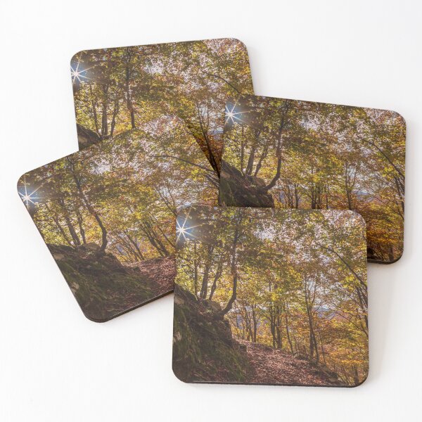 Item preview, Trekking surrounded by the foliage in Friuli-Venezia Giulia designed and sold by zakaz86.