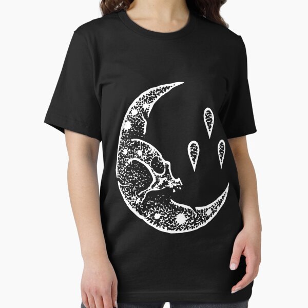 Item preview, Currents Band Merch Currents Moon Emblem Essential T-Shirt designed and sold by hisarir.