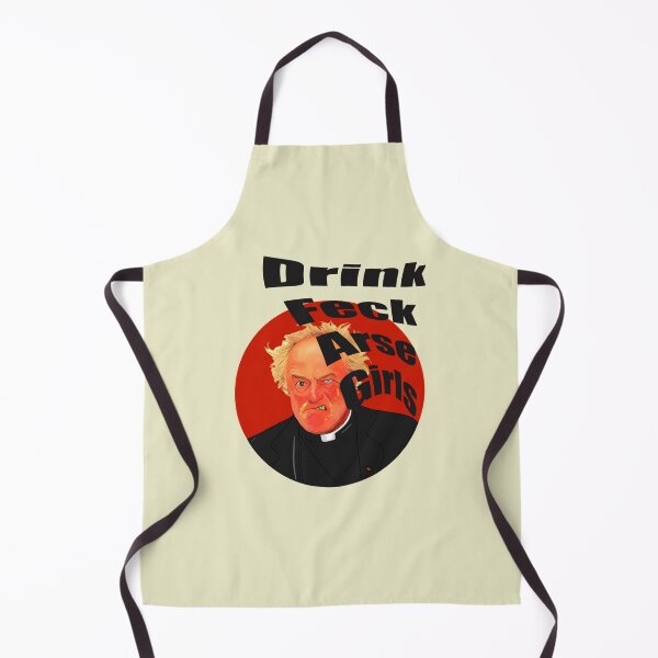 Item preview, Father ted father jack designed and sold by GappleP.