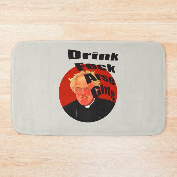 Item preview, Father ted father jack   designed and sold by GappleP.