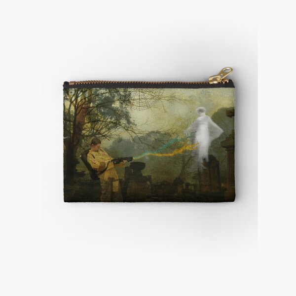 Item preview, Who You Gonna Call designed and sold by Sharon McRae.