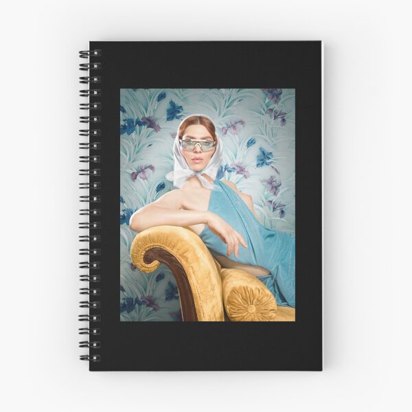 Item preview, Sophie - Photo by Jason Altaan   designed and sold by ZachHartArtCo.