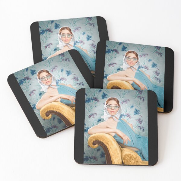 Item preview, Sophie - Photo by Jason Altaan   designed and sold by ZachHartArtCo.