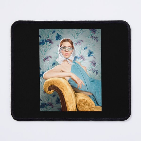 Item preview, Sophie - Photo by Jason Altaan designed and sold by ZachHartArtCo.