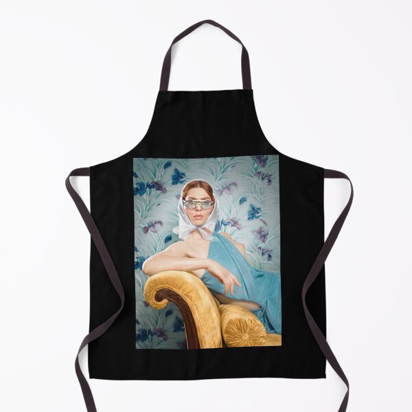 Item preview, Sophie - Photo by Jason Altaan   designed and sold by ZachHartArtCo.