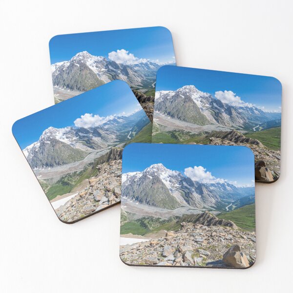 Item preview, Summer trekking day in the mountains of Val Veny, Courmayeur designed and sold by zakaz86.