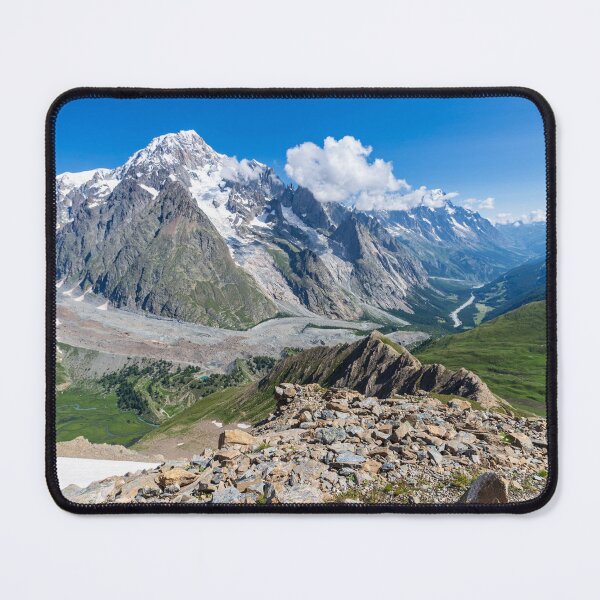 Item preview, Summer trekking day in the mountains of Val Veny, Courmayeur designed and sold by zakaz86.