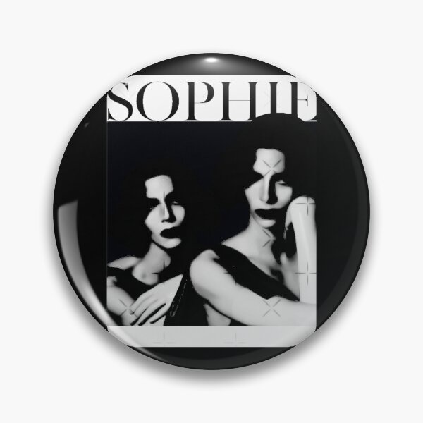 Item preview, Sophie msmsmsm                          designed and sold by ZachHartArtCo.