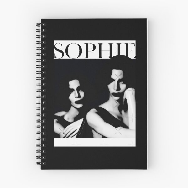 Item preview, Sophie msmsmsm                          designed and sold by ZachHartArtCo.