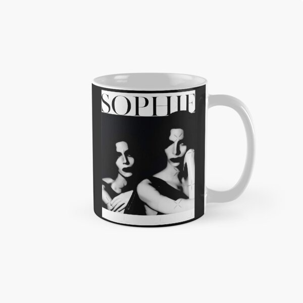 Item preview, Sophie msmsmsm                          designed and sold by ZachHartArtCo.